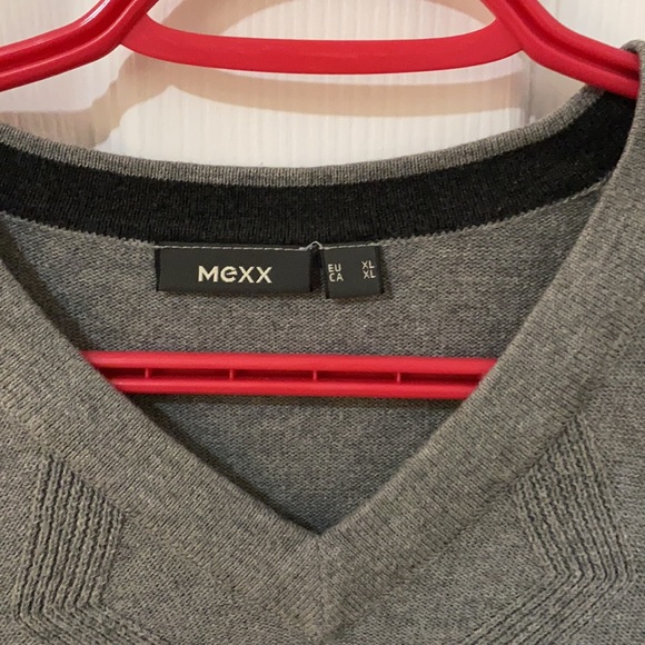 Long sleeve shirt (sweatshirt) - Picture 2 of 2